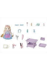 Calico Critters Calico Critters Pony's Hair Stylist Set