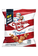 Cracker Jacks Bags