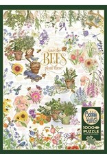 Cobble Hill Save the Bees 1000 pc