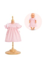 Corolle Corolle 14" Dress - Candy