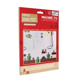 Paladone Super Mario Bros Magnets