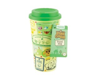 Animal Crossing New Horizon's 15fl. oz. Travel Mug – The Little Shop Of  Fandom