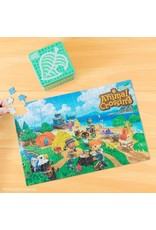 Paladone Animal Crossing Summer Season 250pc puzzle