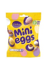 Cadbury Cadbury Mini Eggs Bag 74g (British)