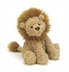 Jellycat JellyCat Fuddlewuddle Lion Medium