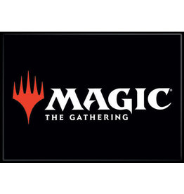 Magic the Gathering Logo Flat Magnet