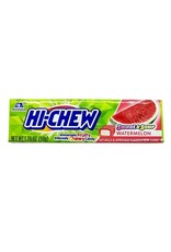 Morinaga Hi-Chew: Watermelon Sweet & Sour