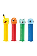 PEZ PEZ Dispenser Pokemon Assorted