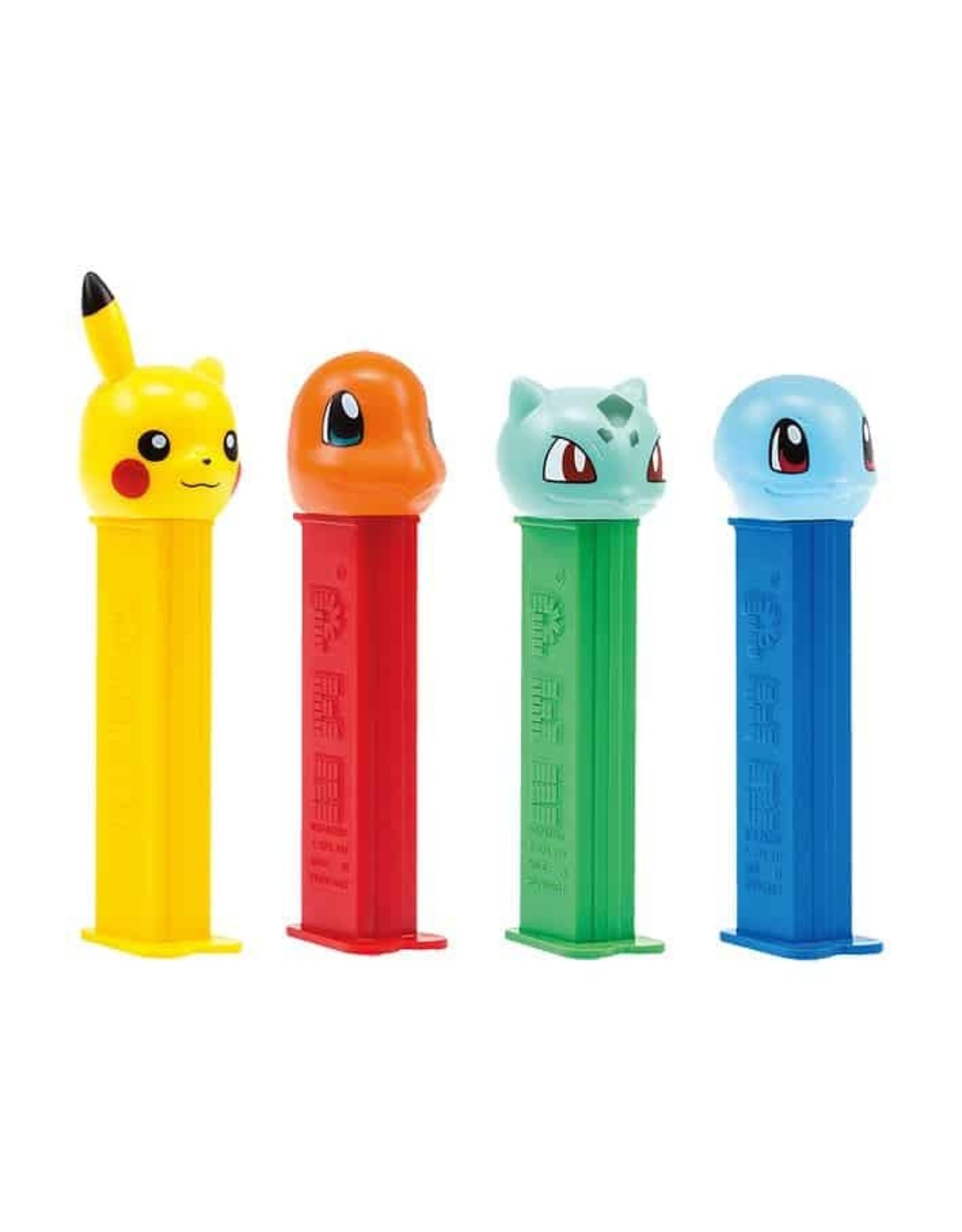 PEZ Dispenser Pokemon Assorted