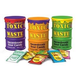 Toxic Waste Special Edition