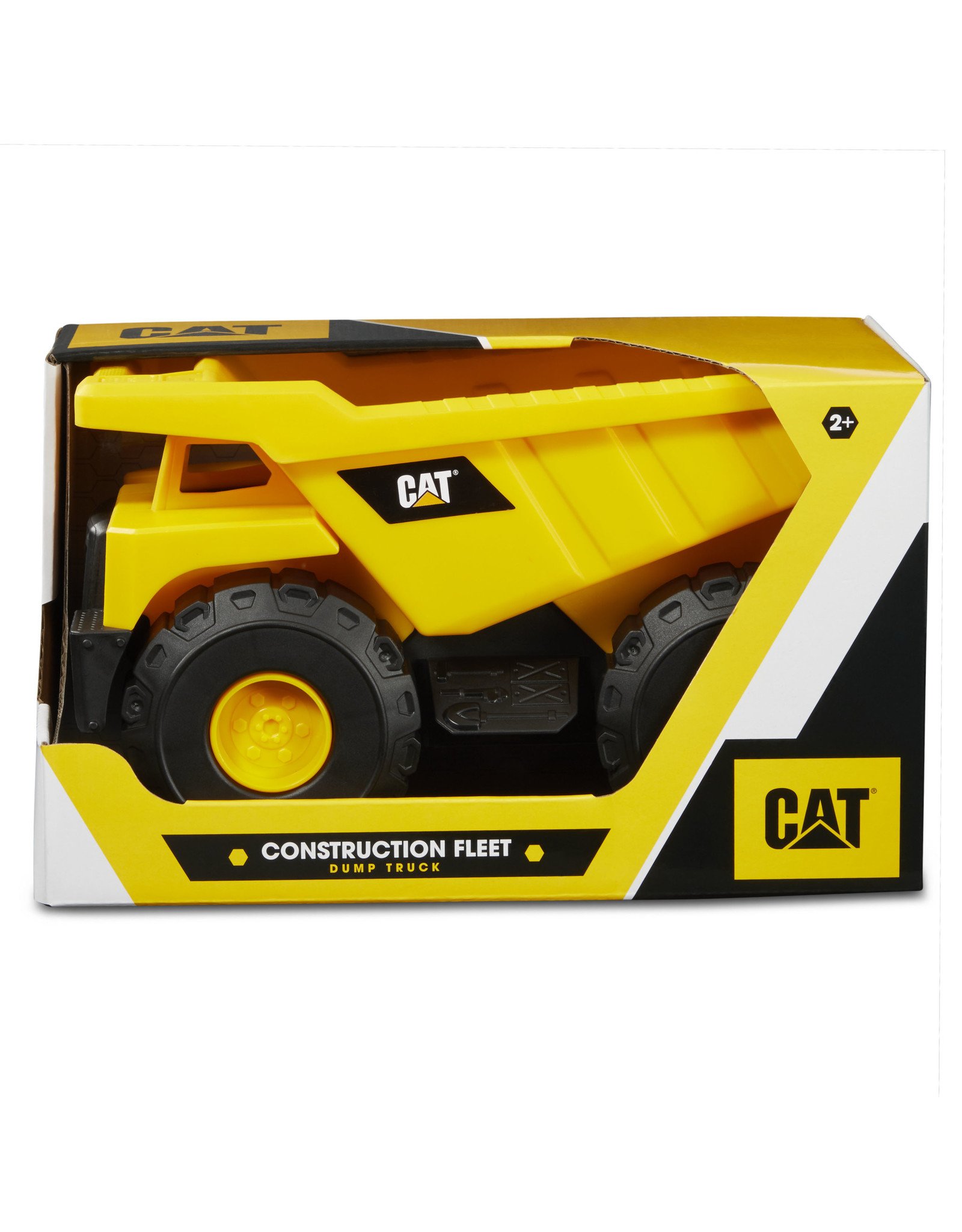 CAT CAT Construction Fleet Dump Truck