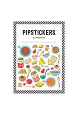 Pipsticks Tomato Soup & Grilled Cheese Stickers