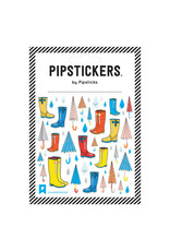 Pipsticks Ready For Rain Stickers