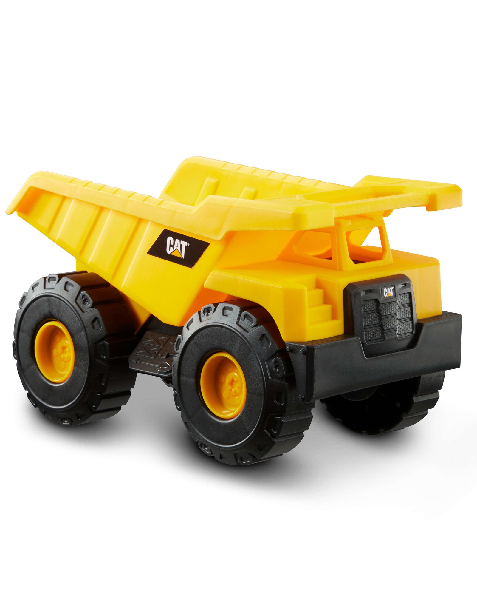 CAT CAT Construction Fleet Dump Truck