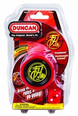 Duncan Duncan Freehand Yo-Yo