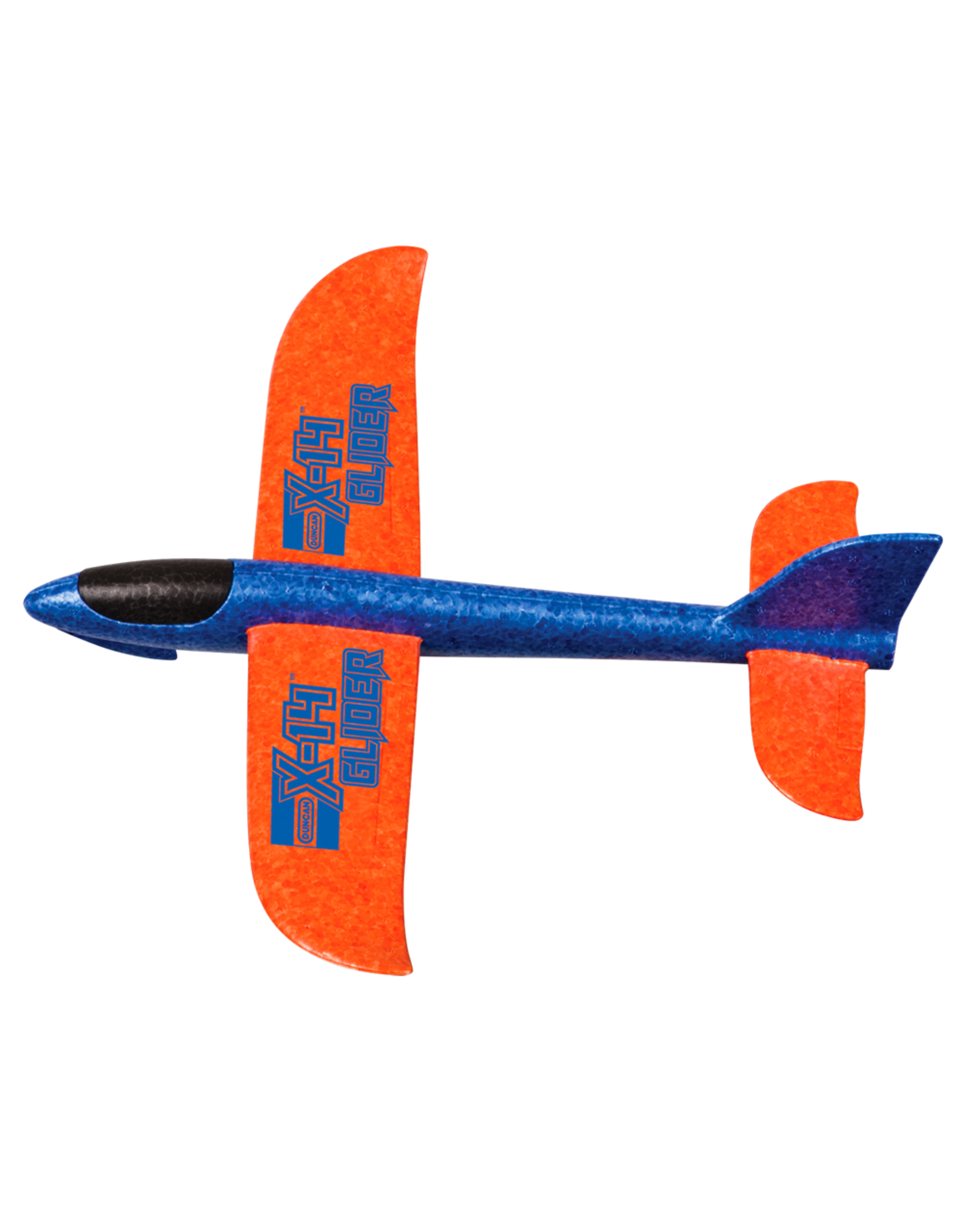 Duncan X-14 Glider with Hand Launcher