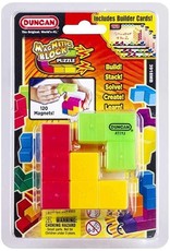 Duncan MagNetic Block Puzzle