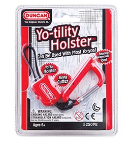 Duncan Yo-tility Holster