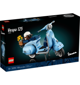 Lego LEGO Vespa 125