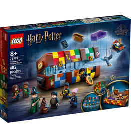 Lego Hogwarts Magical Trunk
