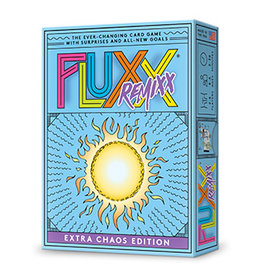 Looney Labs Fluxx Remixx