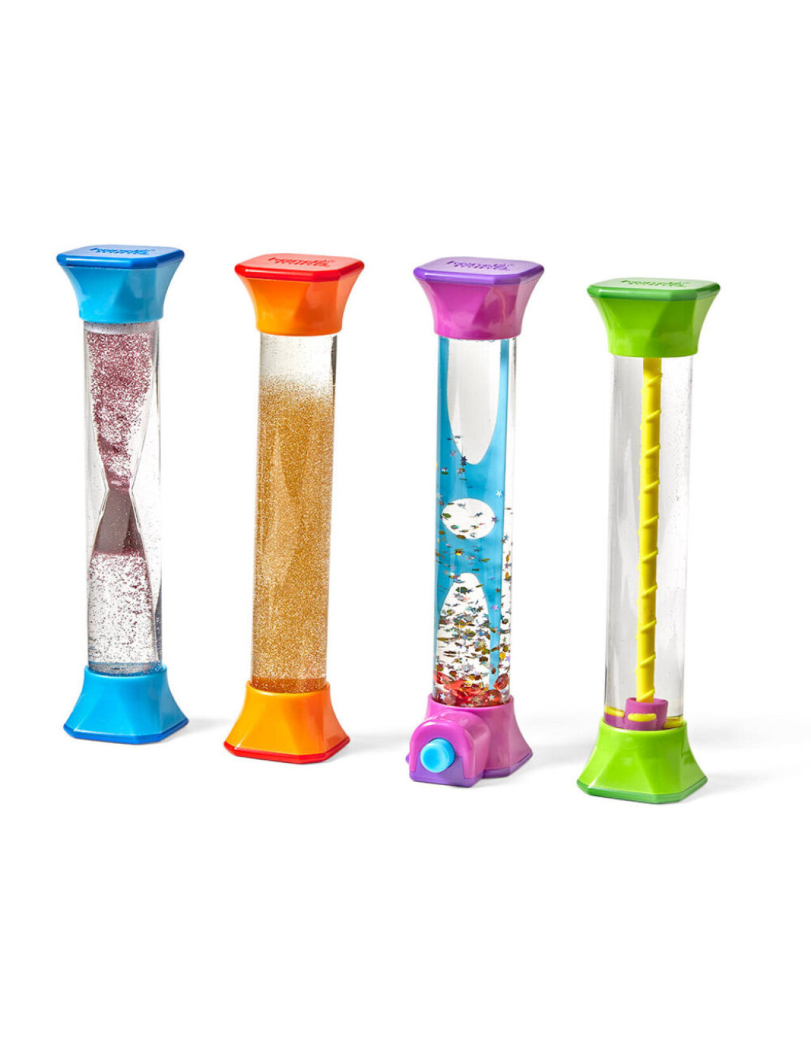 hand2mind Sensory Fidget Tubes