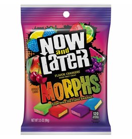Now & Later Morphs Bag