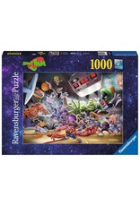 Ravensburger Space Jam: Final Dunk 1000pc