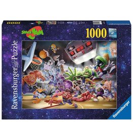 Ravensburger Space Jam: Final Dunk 1000pc
