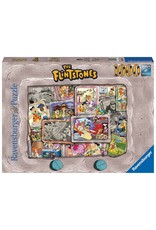 Ravensburger The Flintstones 1000pc