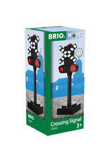 Brio BRIO Crossing Signal