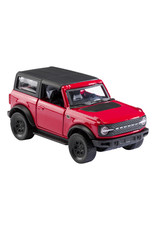 Toysmith Die Cast 2021 Ford Bronco - Rollin