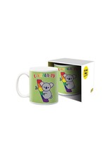 NMR Pride Koala Boxed Mug