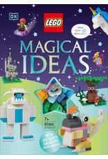 LEGO Magical Ideas