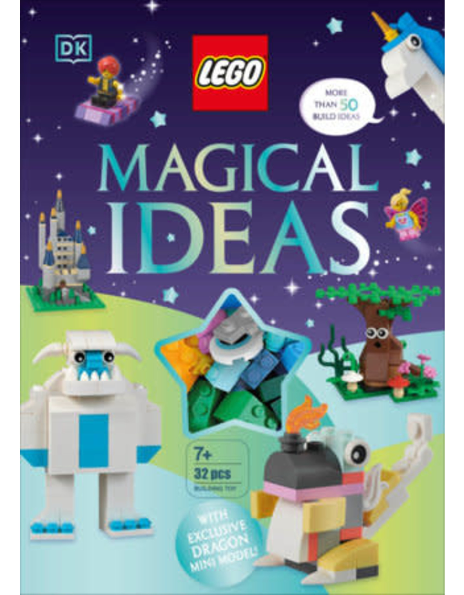LEGO Magical Ideas