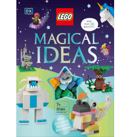 LEGO Magical Ideas