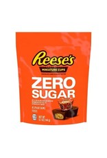 Hershey's Reese's Mini Cups Zero Sugar Pouch 5.1oz