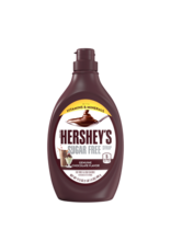 Hershey's Chocolate Syrup Sugar Free