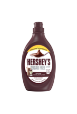 Hershey's Hershey's Chocolate Syrup Sugar Free