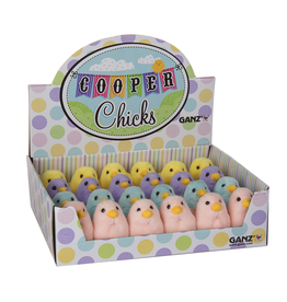 Ganz Cooper Chicks