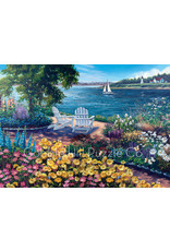 Cobble Hill Seashore 1000 pc