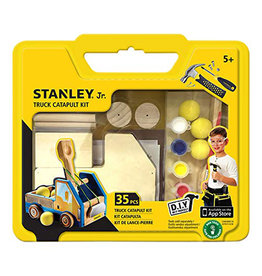 Stanley Jr. - Truck Catapult Kit