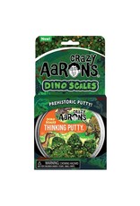 Crazy Aaron's Crazy Aaron's 4" Tin Trendsetter - Dino Scales