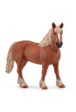 Schleich Belgian Draft Horse
