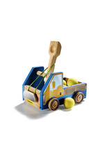 Stanley Jr. - Truck Catapult Kit