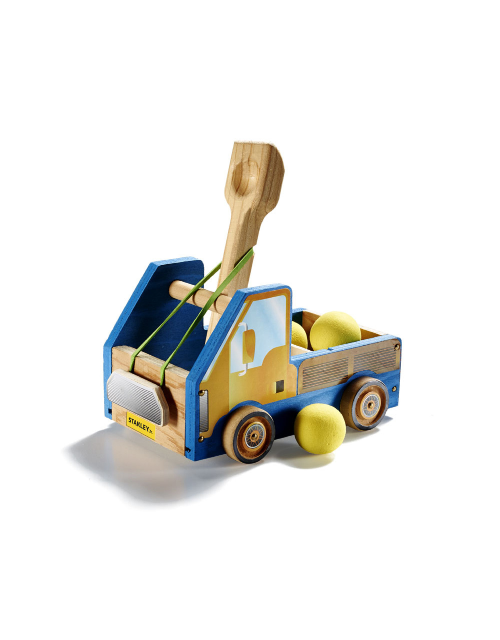 Stanley Jr. - Truck Catapult Kit