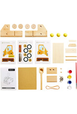 Stanley Jr. - Truck Catapult Kit