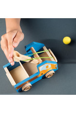 Stanley Jr. - Truck Catapult Kit