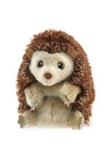 Folkmanis Folkmanis Hedgehog Puppet