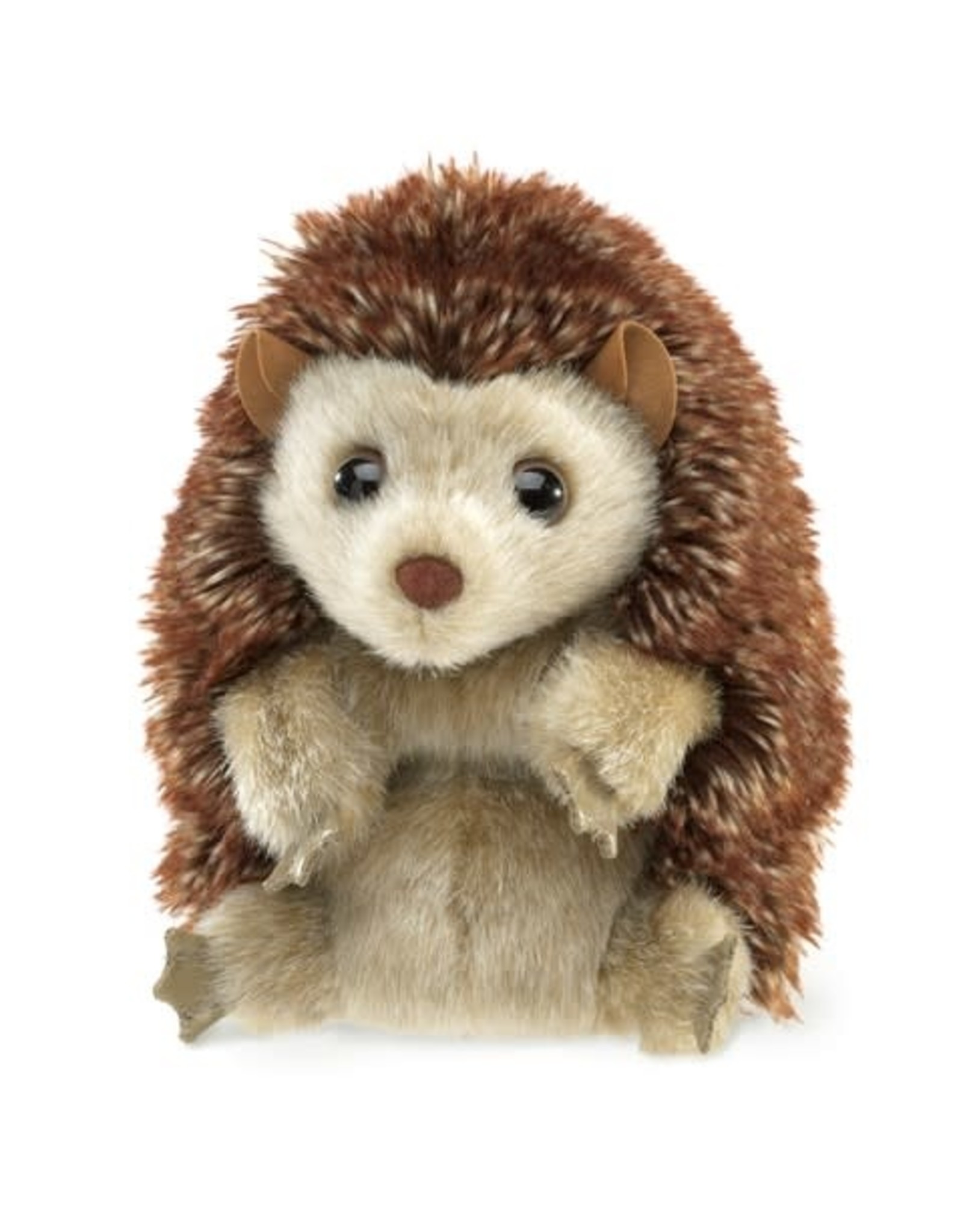 Folkmanis Folkmanis Hedgehog Puppet